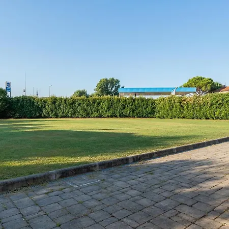 Villa Standard Giusti Pescia