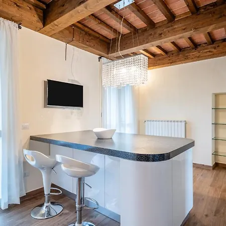 Villa Standard Giusti Pescia