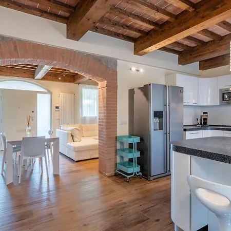 Standard Giusti Villa